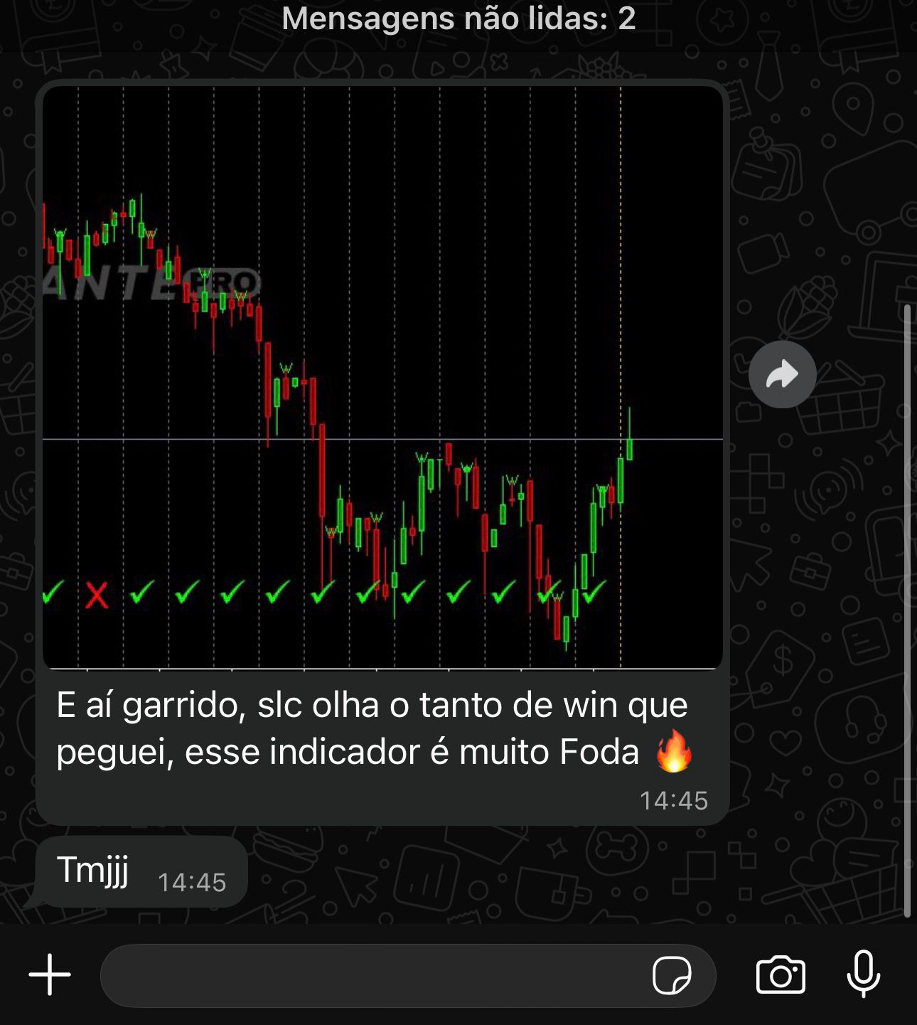 Resultado